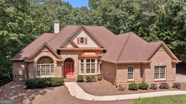 251 Bearslide Hollow, Dahlonega, GA 30533