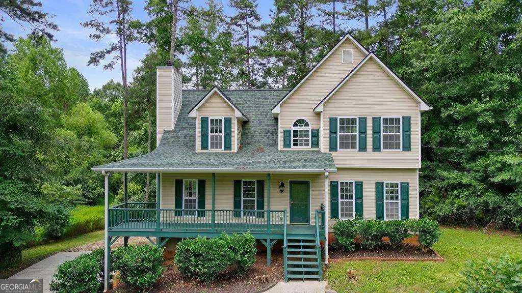 12 Paces Lakes Point, Dallas, GA 30157 - Image #1