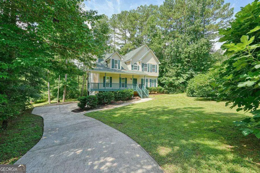 12 Paces Lakes Point, Dallas, GA 30157 - Image #2