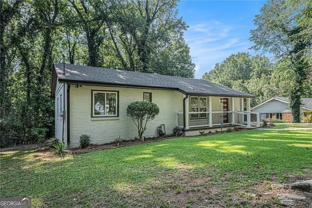 2190 SW Highview Road Sw, Atlanta, GA 30311 - Image #1