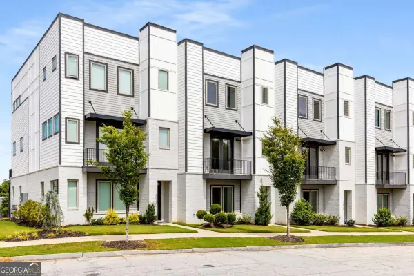 3076 Kelly Street, Scottdale, GA 30079