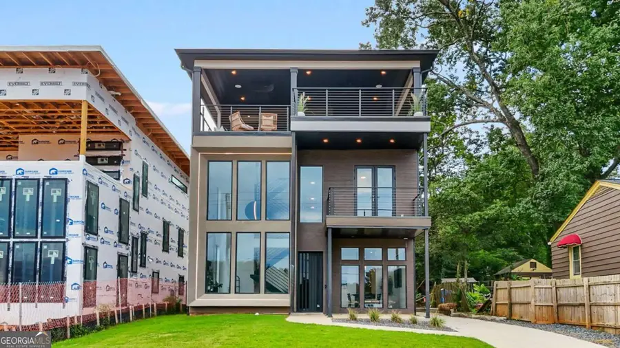 1039 Avondale Avenue Se, Atlanta, GA 30312 - Image #2