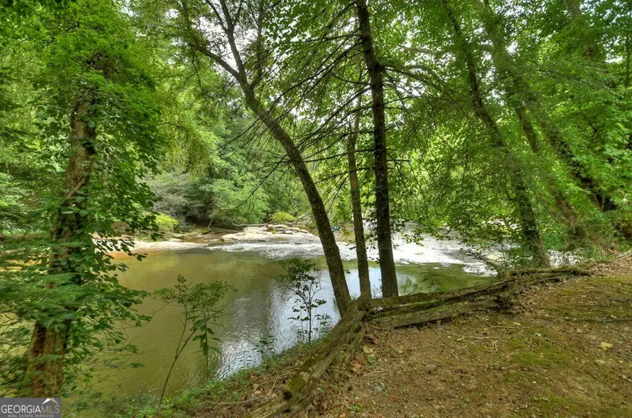 88 Pauls Lane, Ellijay, GA 30536 - #3
