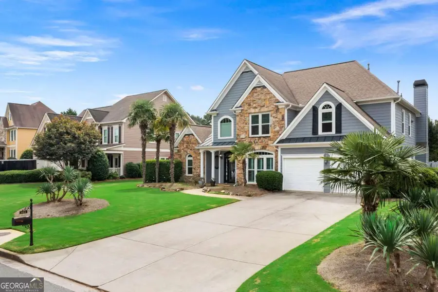 820 Nob Ridge Drive, Marietta, GA 30064 - Image #2