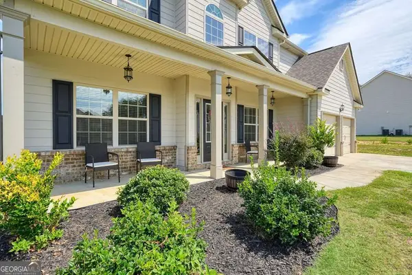 64 N Village Circle, Rydal, GA 30171