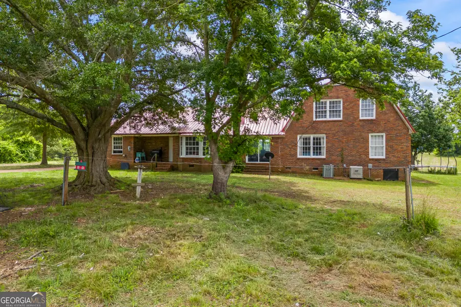 432 Airport Road, Canon, GA 30520 - Image #2