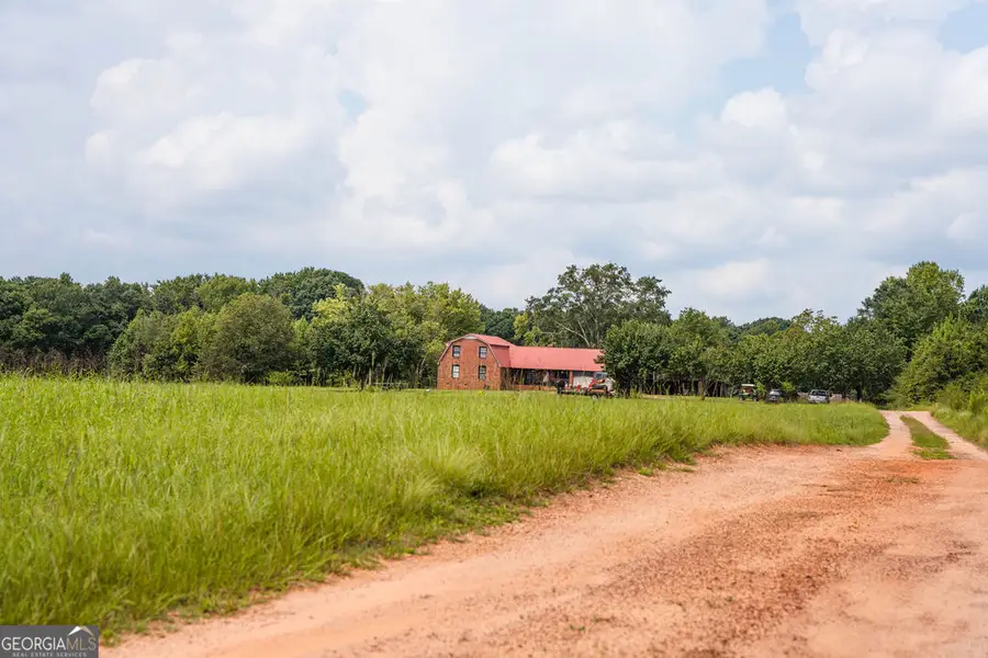 432 Airport Road, Canon, GA 30520 - Image #3