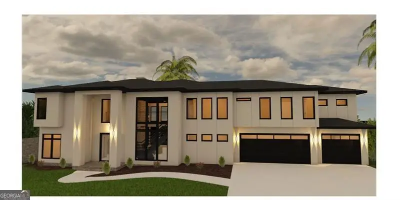 2223 Five Forks Trickum Road, Lawrenceville, GA 30044 - #1