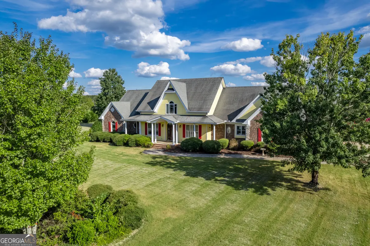436 James Powers Road, Monroe, GA 30656 - Image #1