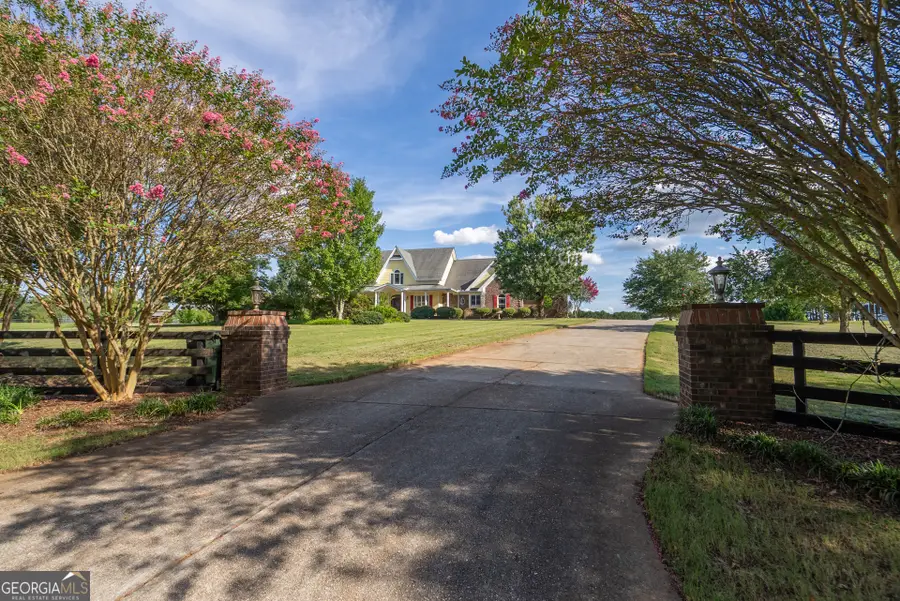 436 James Powers Road, Monroe, GA 30656 - Image #3