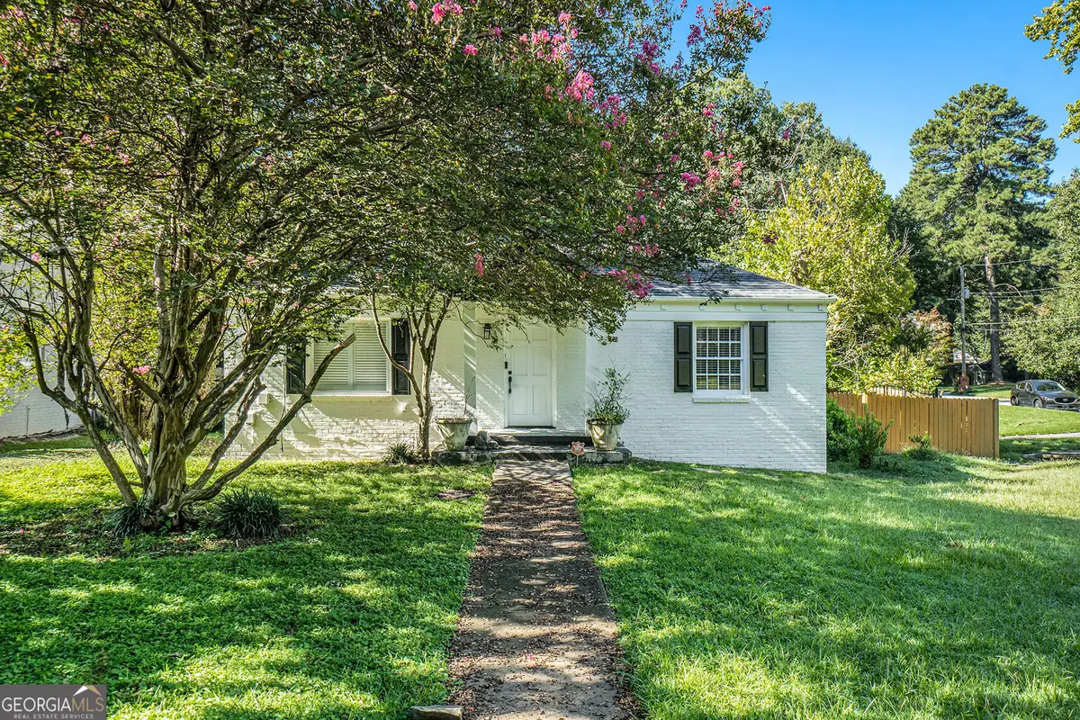 961 Lindbergh Drive Ne, Atlanta, GA 30324 - Image #1