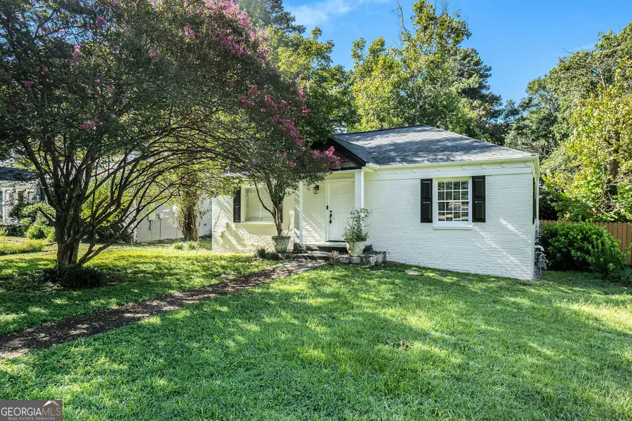 961 Lindbergh Drive Ne, Atlanta, GA 30324 - Image #2