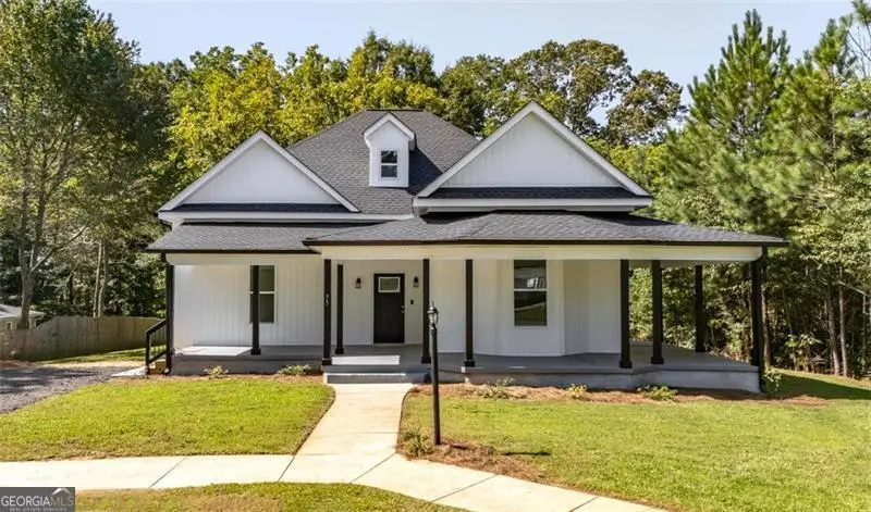 75 Rose Street, Tallapoosa, GA 30176 - #1