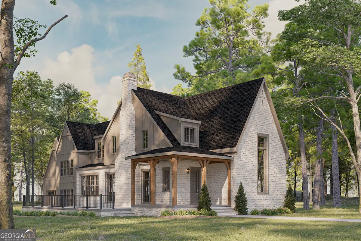 4416 Lakeview Court, Acworth, GA 30101 - Image #1