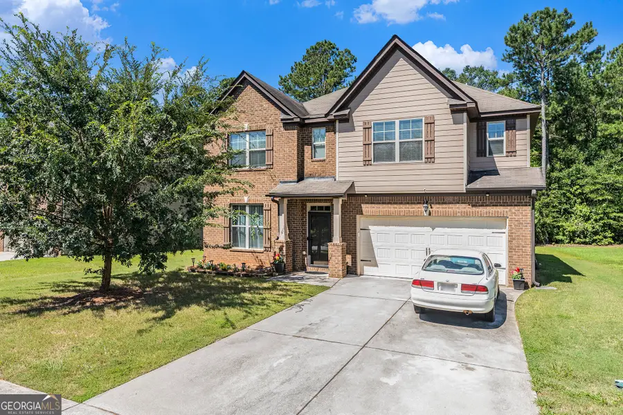 1419 Stone Ridge Court, Hampton, GA 30228 - Image #2