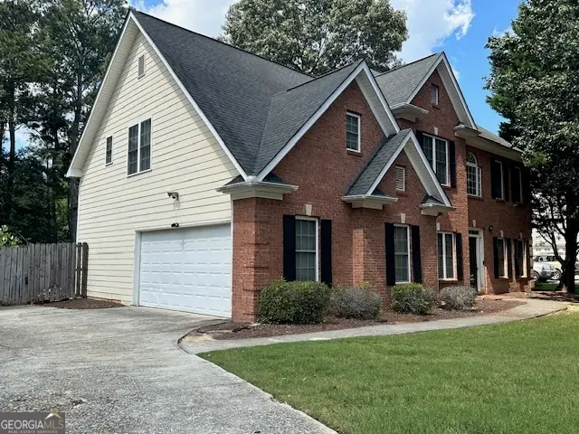 1020 Mount Mckinley Drive, Grayson, GA 30017 - Image #1