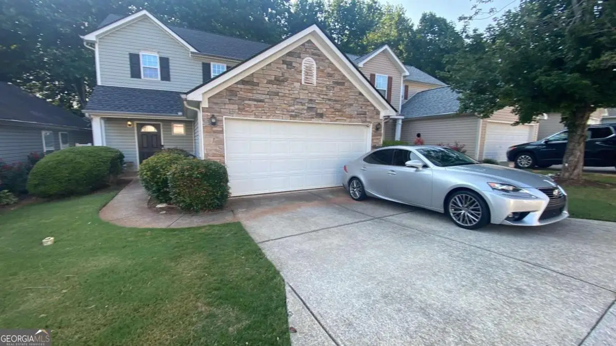 121 Topaz Drive, Dallas, GA 30132 - Image #1