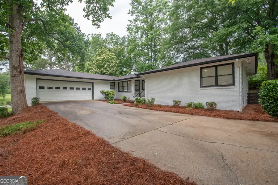 7505 Rico Road, Chattahoochee Hills, GA 30268 - Image #2