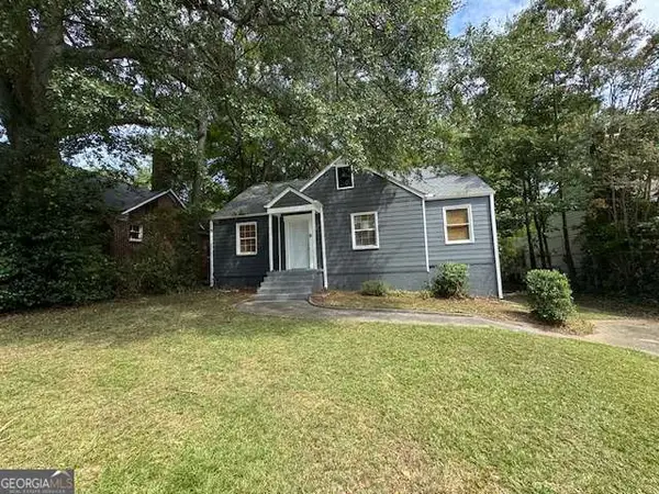 1349 Cleveland Avenue, Atlanta, GA 30344