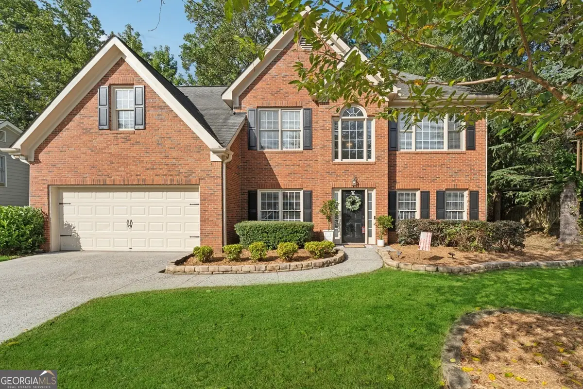 1580 Woodpoint Way, Lawrenceville, GA 30043 - Image #1