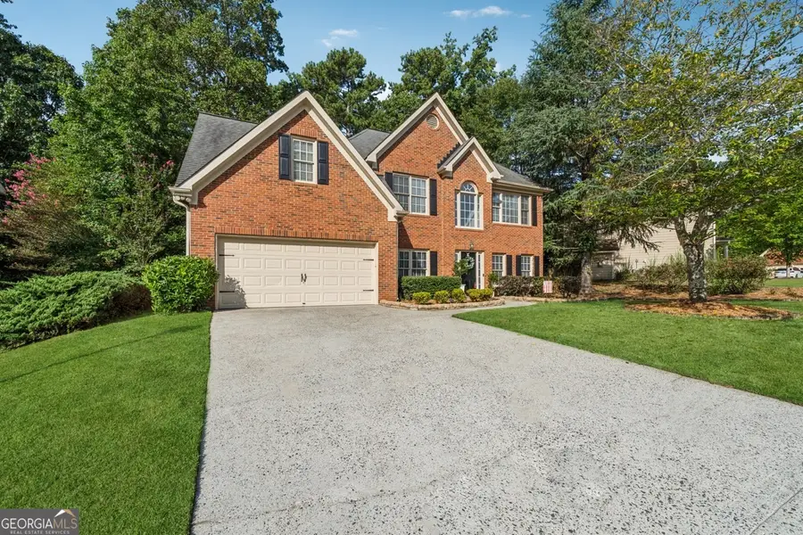 1580 Woodpoint Way, Lawrenceville, GA 30043 - Image #2