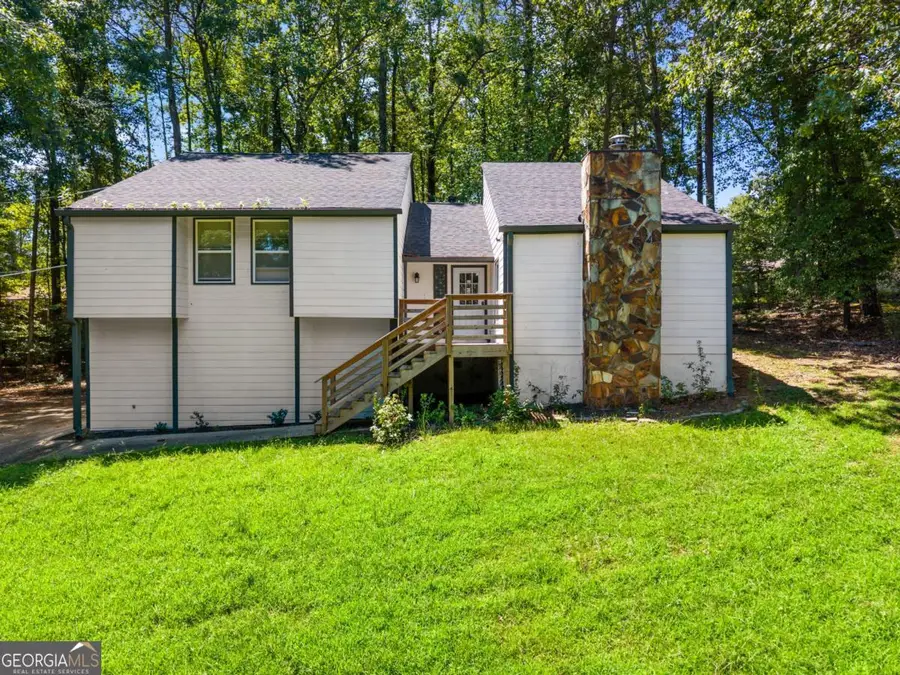 4485 Spring Valley Parkway, Atlanta, GA 30349 - Image #2