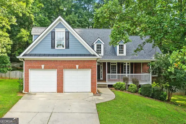 6745 Fairfield Trace, Suwanee, GA 30024