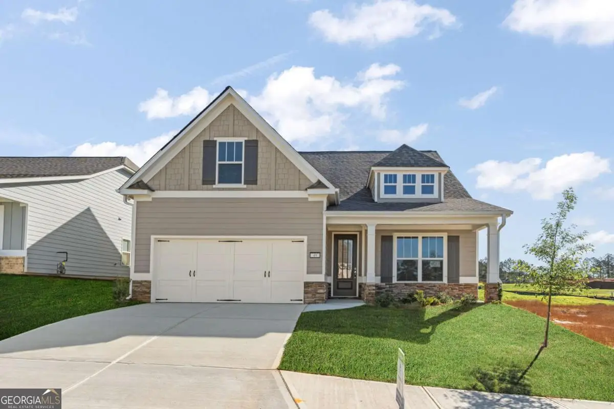 49 Masters Drive, Villa Rica, GA 30180 - Image #1