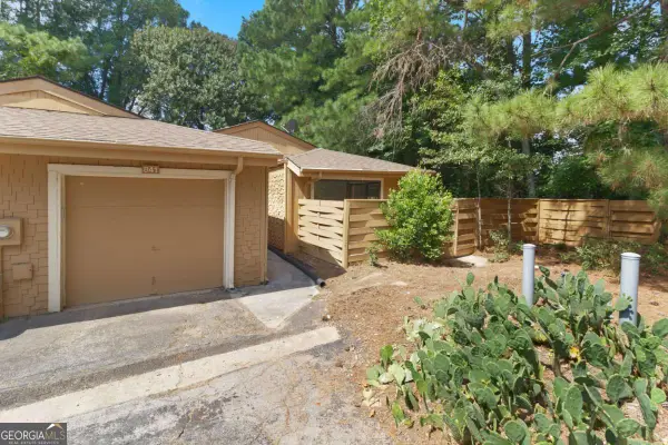 841 Lake Hollow Boulevard Sw, Marietta, GA 30064