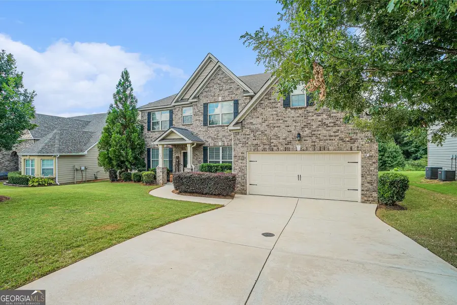 509 Georgia Circle, Loganville, GA 30052 - #3