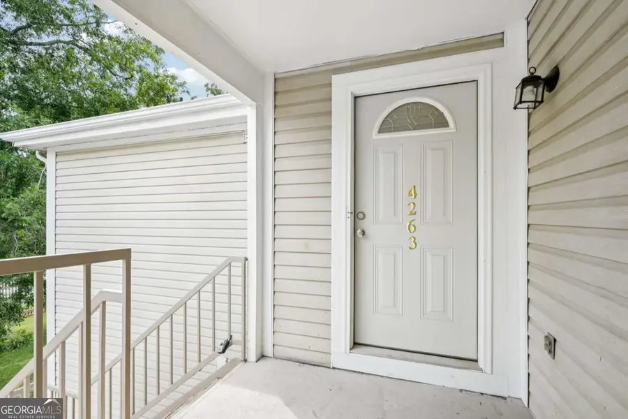 4263 Parkview Court, Stone Mountain, GA 30083 - Image #2