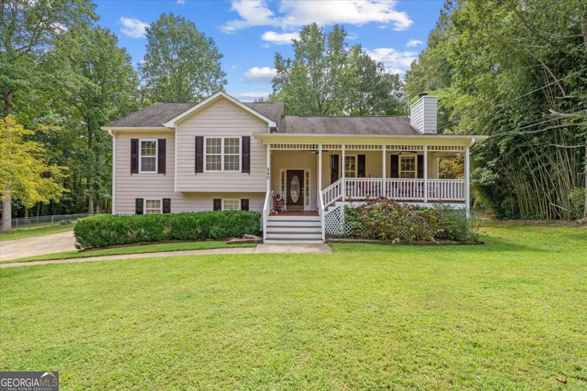 240 River Oak Court, Temple, GA 30179 - Image #1