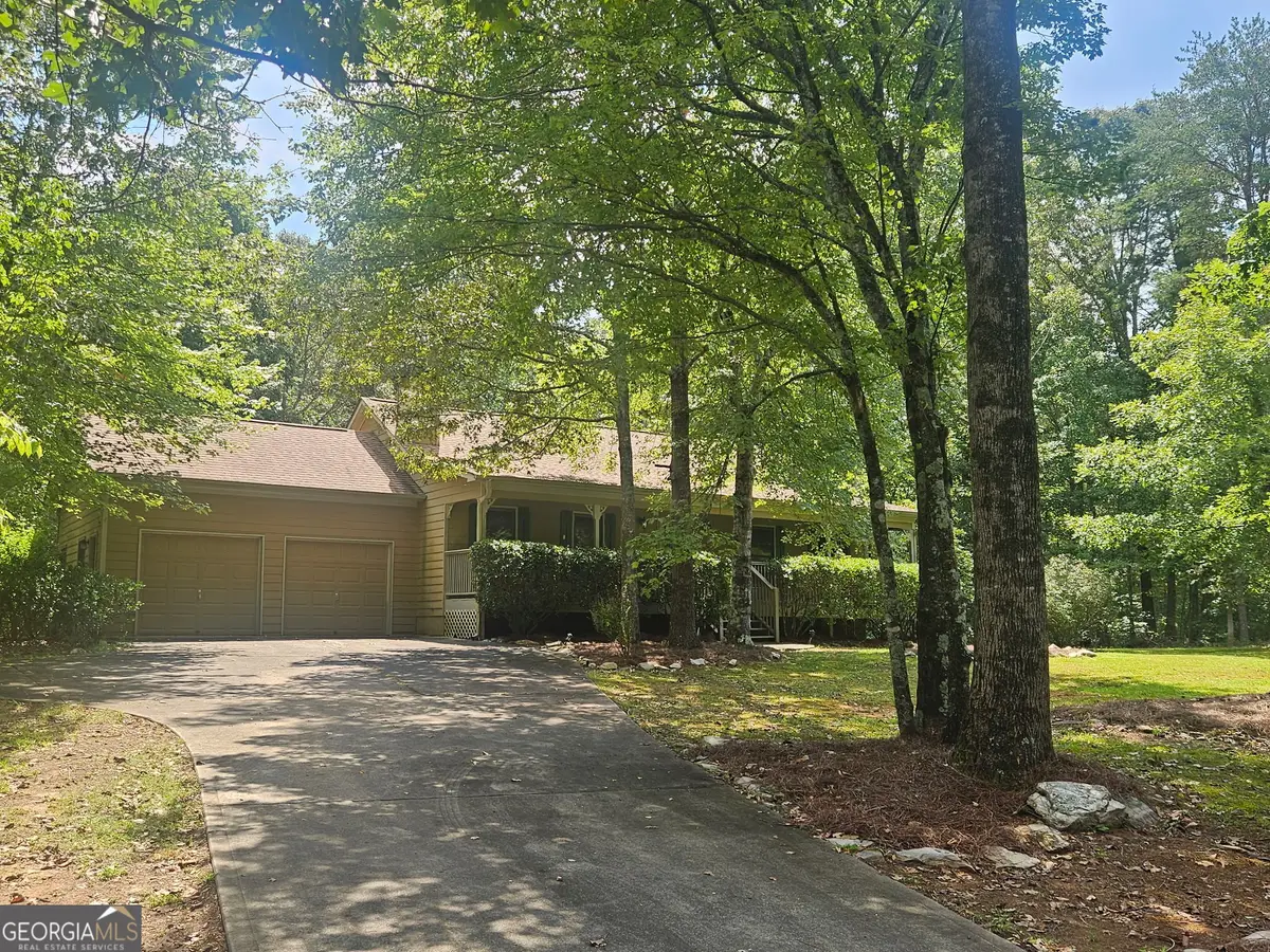90 Chimney Sweep Trail, Fairmount, GA 30139 - Image #1