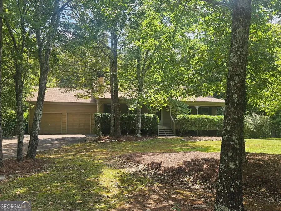 90 Chimney Sweep Trail, Fairmount, GA 30139 - Image #3