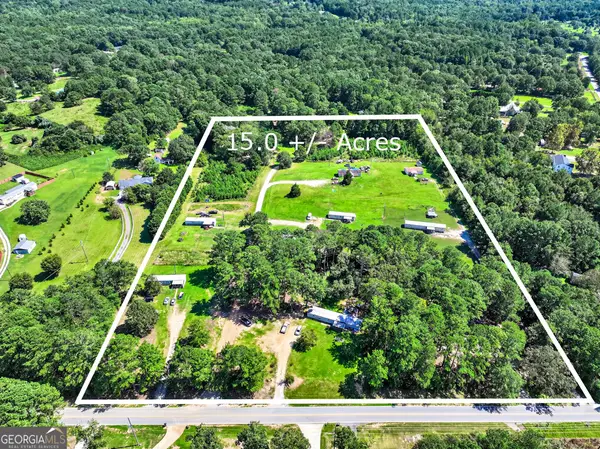 5430 Hightower Trail, Oxford, GA 30054