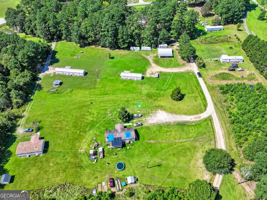 5430 Hightower Trail, Oxford, GA 30054 - Image #2