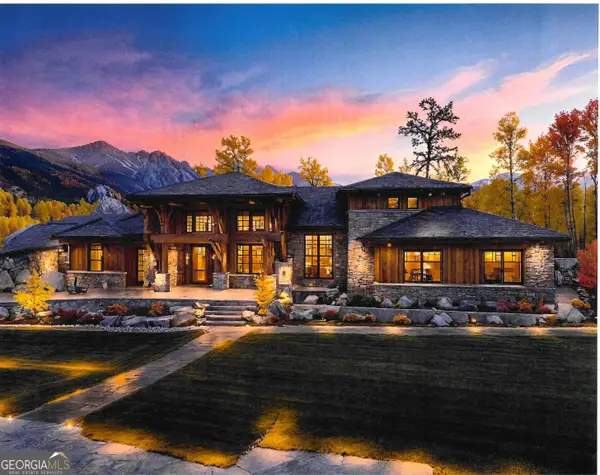 1024 Bear Paw Ridge, Dahlonega, GA 30533