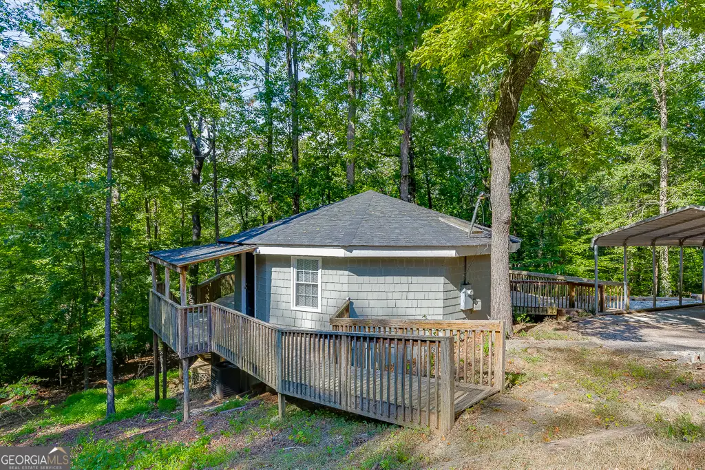 6440 Dogwood Way, Gainesville, GA 30506 - Image #1