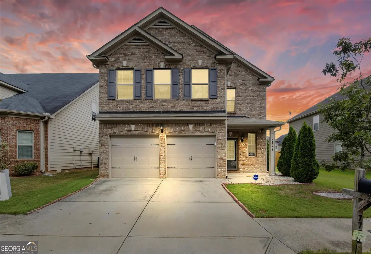 7772 Shertall Street, Fairburn, GA 30213 - Image #1