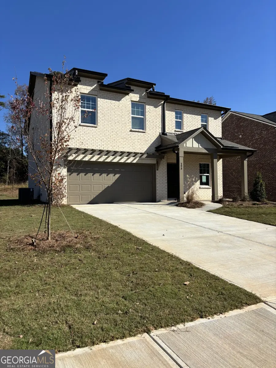 193 Maison Drive, McDonough, GA 30253 - Image #2