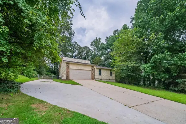 5115 Carole Place, Stone Mountain, GA 30087