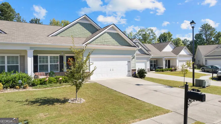 23 Westwillow Lane Nw, Rome, GA 30165 - Image #3