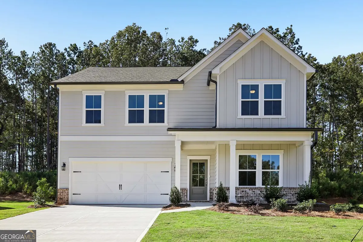 5361 Heron Bay Boulevard, Locust Grove, GA 30248 - Image #1