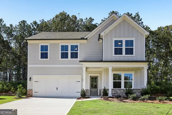 5361 Heron Bay Boulevard, Locust Grove, GA 30248