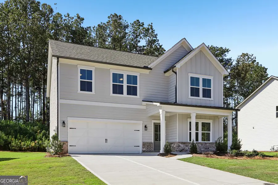5361 Heron Bay Boulevard, Locust Grove, GA 30248 - Image #3