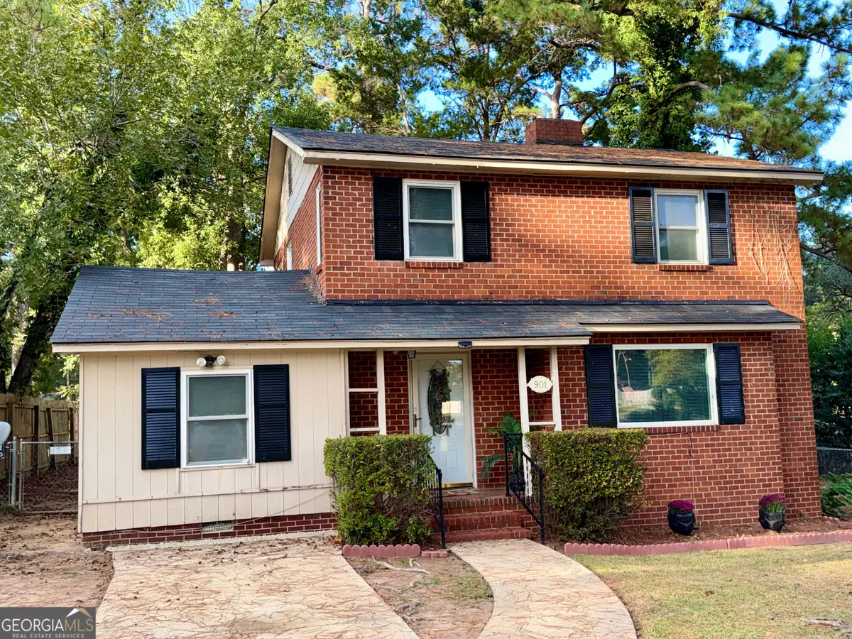 901 7th Avenue, Albany, GA 31701 - #1