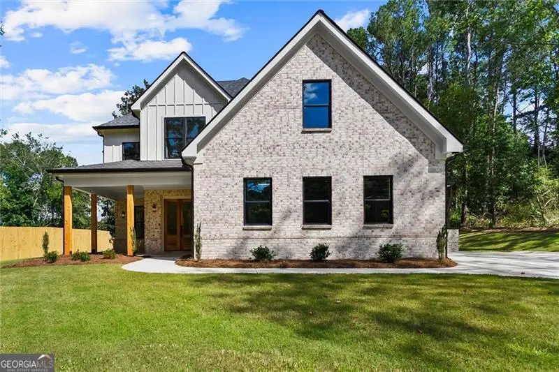 105 Beech Creek Circle, Winder, GA 30680 - Image #2