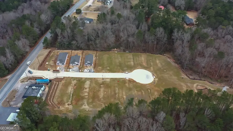 23 River's Edge Lane #LOT 11, Franklin, GA 30217 - Image #3