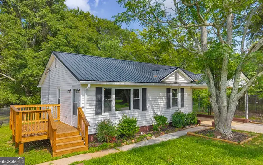 266 Randall Street, Lavonia, GA 30553 - Image #3