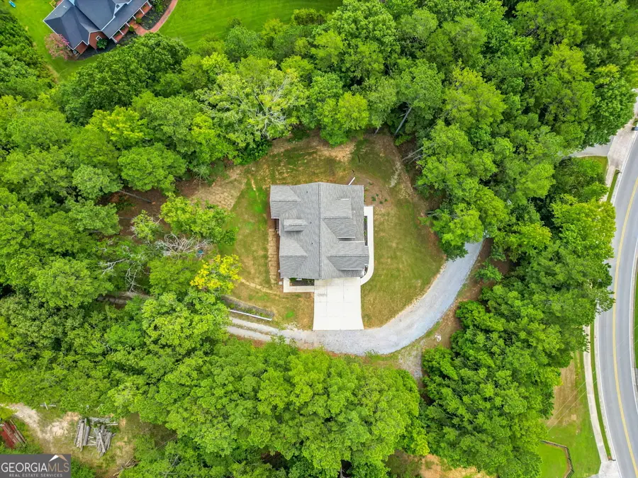 1648 Harmony Grove Church Road, Acworth, GA 30101 - Image #2